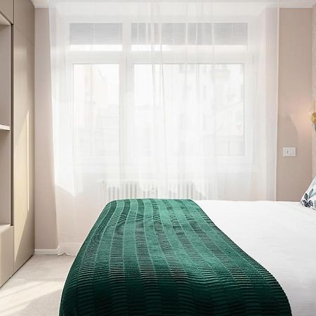 Classbnb Perfect Location 200M From Corso Buenos Aires 400M From Milano Centrale Exterior foto